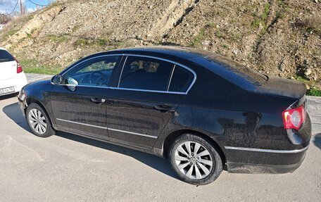 Volkswagen Passat B6, 2007 год, 555 000 рублей, 7 фотография