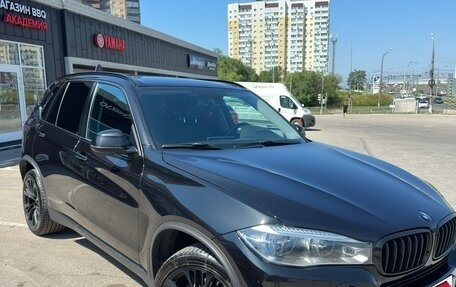 BMW X5, 2016 год, 4 200 000 рублей, 24 фотография