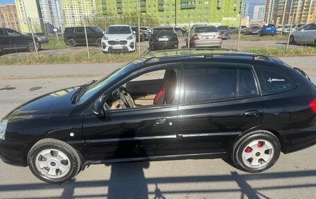 KIA Rio II, 2005 год, 250 000 рублей, 10 фотография