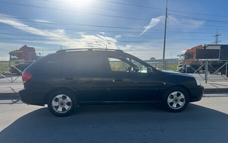 KIA Rio II, 2005 год, 250 000 рублей, 7 фотография