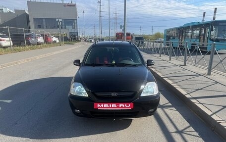 KIA Rio II, 2005 год, 250 000 рублей, 5 фотография