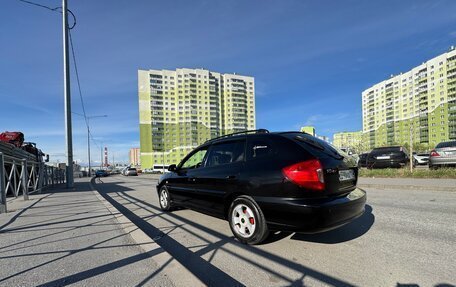 KIA Rio II, 2005 год, 250 000 рублей, 15 фотография