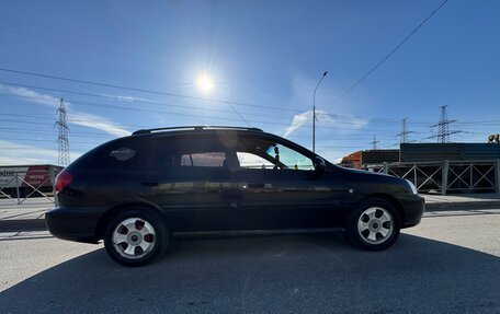 KIA Rio II, 2005 год, 250 000 рублей, 17 фотография