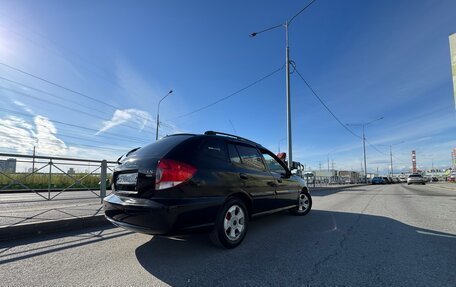 KIA Rio II, 2005 год, 250 000 рублей, 20 фотография
