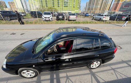 KIA Rio II, 2005 год, 250 000 рублей, 35 фотография