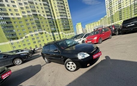 KIA Rio II, 2005 год, 250 000 рублей, 38 фотография