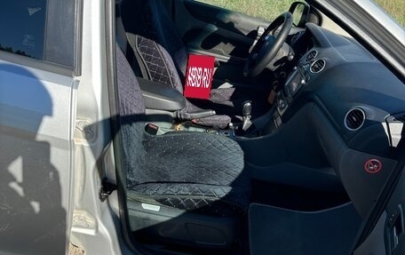 Ford Focus II рестайлинг, 2008 год, 390 000 рублей, 10 фотография