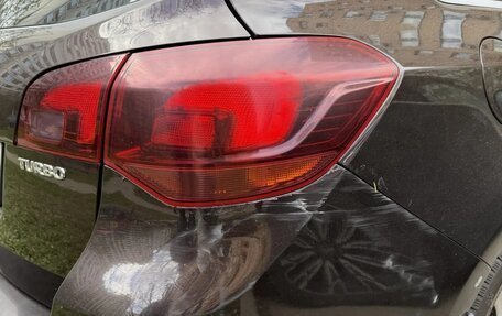 Opel Astra J, 2013 год, 720 000 рублей, 7 фотография