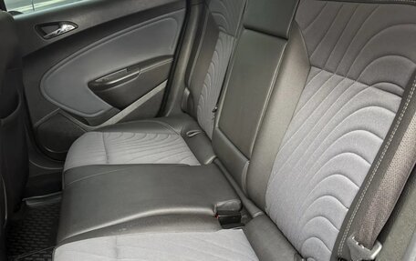 Opel Astra J, 2013 год, 720 000 рублей, 6 фотография