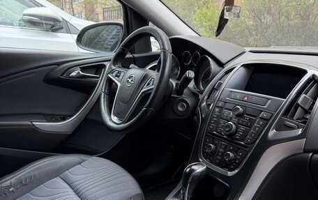 Opel Astra J, 2013 год, 720 000 рублей, 5 фотография