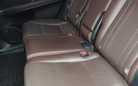 Lexus RX IV рестайлинг, 2018 год, 4 500 000 рублей, 6 фотография
