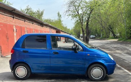 Daewoo Matiz I, 2011 год, 239 000 рублей, 6 фотография