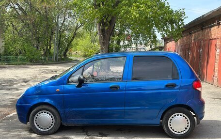 Daewoo Matiz I, 2011 год, 239 000 рублей, 12 фотография