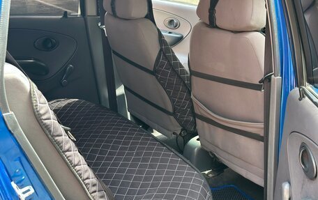 Daewoo Matiz I, 2011 год, 239 000 рублей, 16 фотография