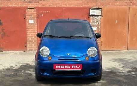 Daewoo Matiz I, 2011 год, 239 000 рублей, 3 фотография