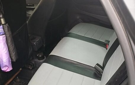 Renault Kaptur I рестайлинг, 2017 год, 1 650 000 рублей, 5 фотография