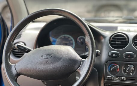Daewoo Matiz I, 2011 год, 239 000 рублей, 20 фотография