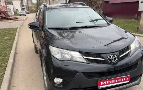 Toyota RAV4, 2013 год, 1 900 000 рублей, 3 фотография