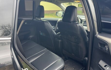 Toyota RAV4, 2013 год, 1 900 000 рублей, 7 фотография