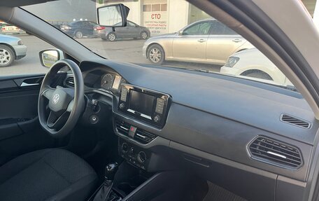 Volkswagen Polo VI (EU Market), 2021 год, 1 455 000 рублей, 6 фотография
