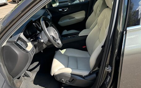 Volvo XC60 II, 2020 год, 4 199 999 рублей, 11 фотография