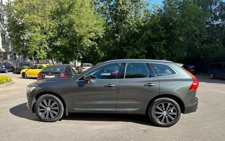 Volvo XC60 II, 2020 год, 4 199 999 рублей, 3 фотография