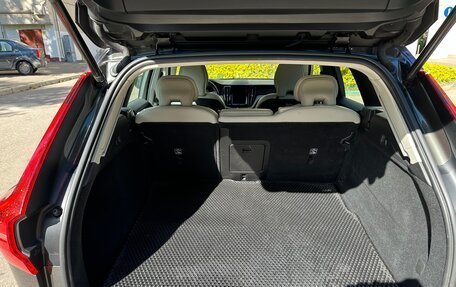 Volvo XC60 II, 2020 год, 4 199 999 рублей, 10 фотография
