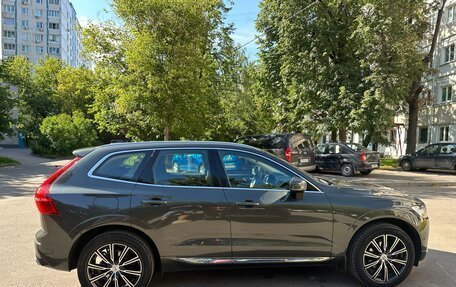 Volvo XC60 II, 2020 год, 4 199 999 рублей, 6 фотография