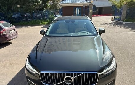 Volvo XC60 II, 2020 год, 4 199 999 рублей, 8 фотография