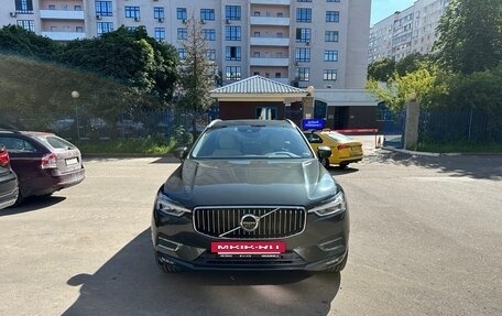 Volvo XC60 II, 2020 год, 4 199 999 рублей, 7 фотография