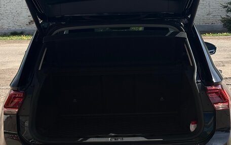 Volkswagen Tiguan II, 2017 год, 2 800 000 рублей, 14 фотография