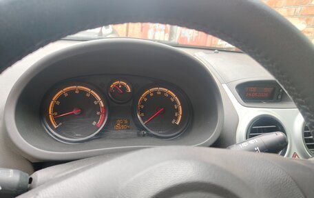 Opel Corsa D, 2013 год, 670 000 рублей, 5 фотография