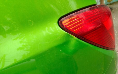 Opel Corsa D, 2013 год, 670 000 рублей, 10 фотография
