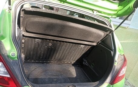 Opel Corsa D, 2013 год, 670 000 рублей, 7 фотография
