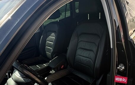 Volkswagen Tiguan II, 2017 год, 2 800 000 рублей, 15 фотография