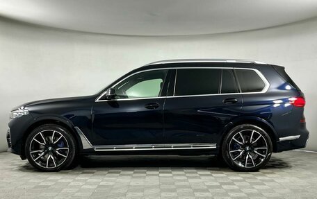 BMW X7, 2021 год, 9 299 000 рублей, 3 фотография