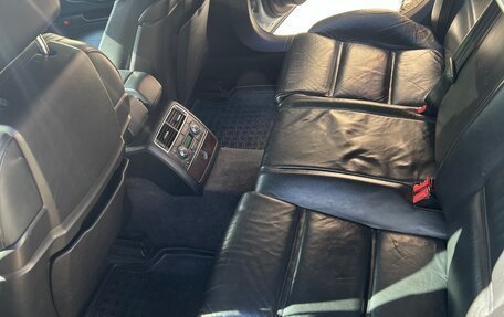 Audi A8, 2006 год, 990 000 рублей, 14 фотография