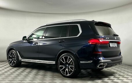 BMW X7, 2021 год, 9 299 000 рублей, 6 фотография