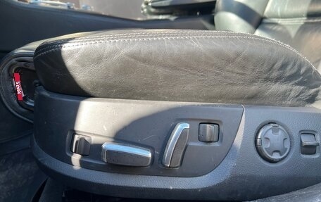 Audi A8, 2006 год, 990 000 рублей, 10 фотография