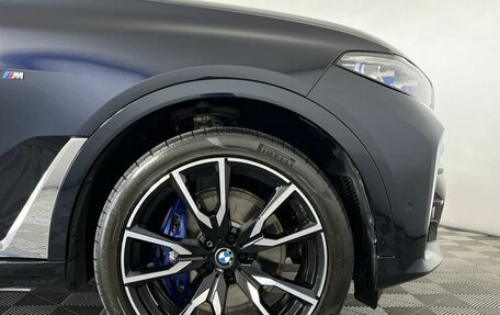BMW X7, 2021 год, 9 299 000 рублей, 7 фотография