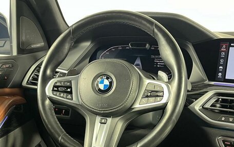BMW X7, 2021 год, 9 299 000 рублей, 16 фотография