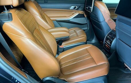 BMW X7, 2021 год, 9 299 000 рублей, 13 фотография