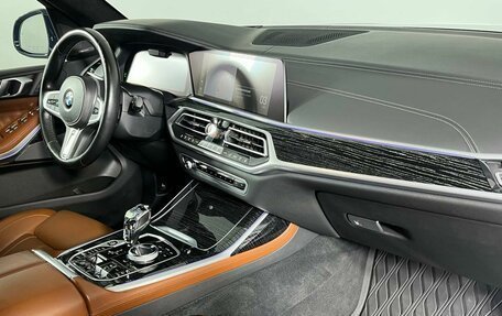 BMW X7, 2021 год, 9 299 000 рублей, 14 фотография