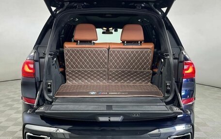 BMW X7, 2021 год, 9 299 000 рублей, 8 фотография