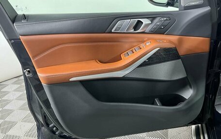 BMW X7, 2021 год, 9 299 000 рублей, 9 фотография