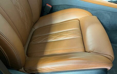 BMW X7, 2021 год, 9 299 000 рублей, 26 фотография