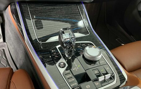 BMW X7, 2021 год, 9 299 000 рублей, 29 фотография