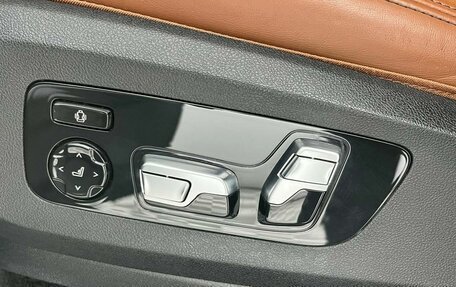 BMW X7, 2021 год, 9 299 000 рублей, 28 фотография