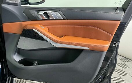 BMW X7, 2021 год, 9 299 000 рублей, 27 фотография