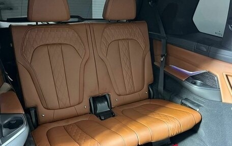 BMW X7, 2021 год, 9 299 000 рублей, 25 фотография